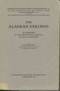 Alaskan Eskimos
